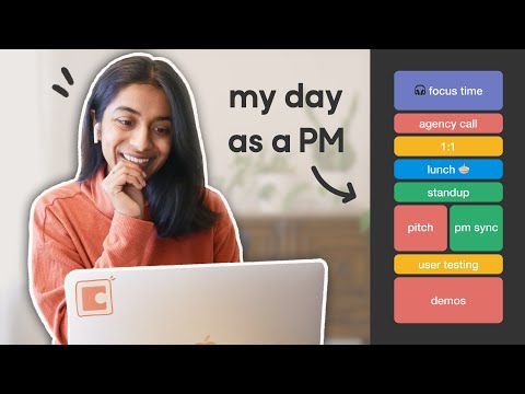 Day in the Life of an Introvert Product Manager