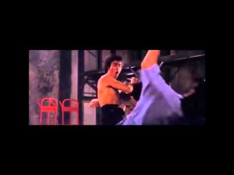 Enter The Dragon sings Ratatat - Wildcat