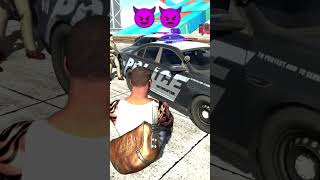 #daku #rohit rohit 🆚 police👮👮👮👮👮 Ghost rider Rohit gamer