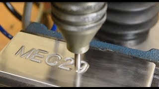 Deep Dot Peen Marking & Fast Marking Solutions