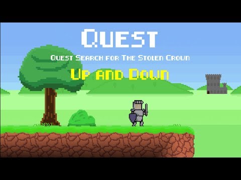Quest Soundtrack - Up and Down