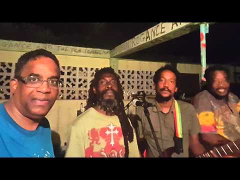 Legalize It Dub - Xodus