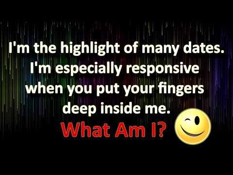 SOLVE THESE UNIQUE RIDDLES 2018 - WHAT AM I  RIDDLES