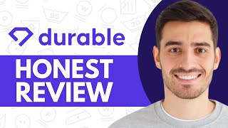 Durable ai Website Builder Review (2026)