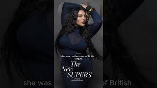 Model of the Year 2023 is???