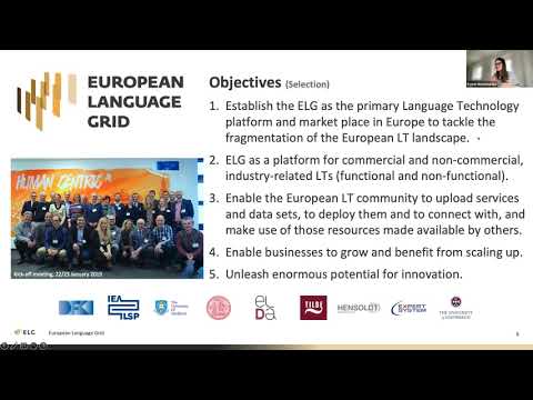 Microservices at your Service - General Workshop, 20.1.23