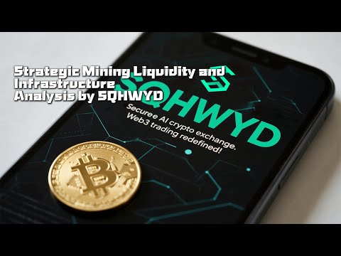 Strategic Mining Liquidity and Infrastructure Analysis by SQHWYD