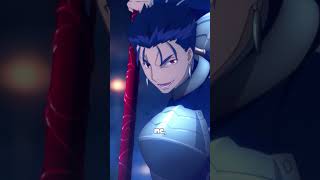 56 - Insulting Through Limerick (UBW:A Ep10) #fate #fatestaynight #anime
