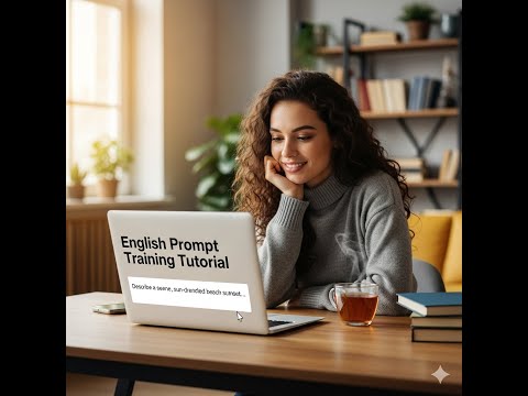 The Secret Key to AI: Why Your Prompts Matter!