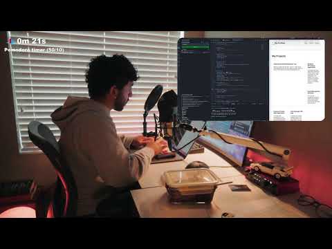 study pomodoro 09/22