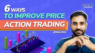 6 Price Action Trading Tips You Can Learn In 12 Minutes | Advance Price Action Trading Strategies