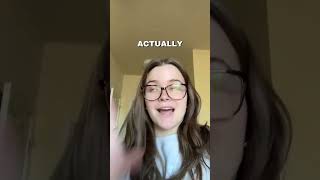 Something to know about uni assignments