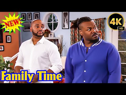 Family Time TV SitCom 2025 🌹🌹 Keep It Real 🌹🌹 Best TV Series Comedy Full Episode