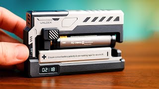 35 NEXT-LEVEL Gadgets Every Man NEEDS to See