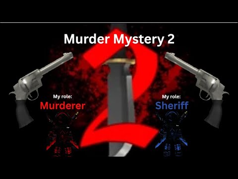 MM2 on Roblox