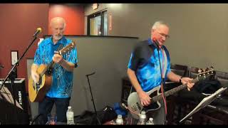 Blueberry Hill cover by 3 Shades of Gray at Dover REVO Casino on 11 22 2024