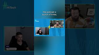 We Like Notion #Notion #productivitysystem #podcast #techpodcast #affiliate