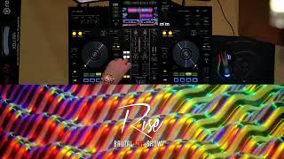 DJ Rise Szilveszteri 2022   Legjobb Diszkó Zenék