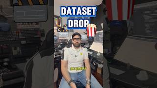 FREE Dataset for Data Projects #datasets #dataanalysis