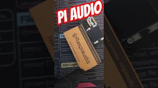 Raspberry Pi Speaker Hat #raspberrypi #raspberrypiprojects