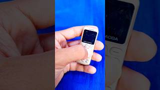 Mini Phone 📱#shorts #youtubeshorts #himeshsinghshorts