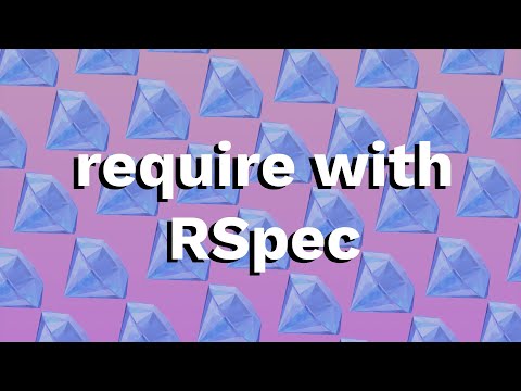 Requiring Ruby Files in RSpec Dynamically