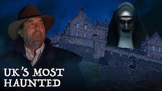 Britain's Most Haunted Places: From Edinburgh Castle's Ghosts to Borley Rectory's Final Secret
