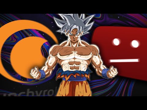 When Dragon Ball Broke The Internet Twice