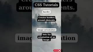 Master CSS: 200 Essential Tags and Properties Explained 6 | Code with Suresh Learn Css Tutorials