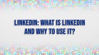 The Ultimate LinkedIn Guide for Digital Marketers | What is Linked Muhammad Saad