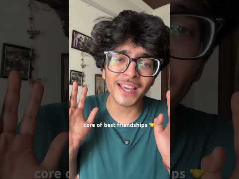core of best friendships 🤣 #shorts #relatable #funny #youtube #reels #desimemes #explore #rant