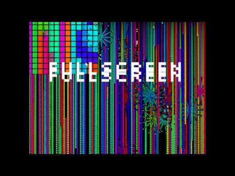 Game Programming: Weird Graphics Glitch
