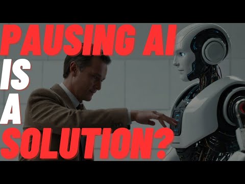 Dark Side of Pausing AI: Why It’s a Spectacularly Bad Idea