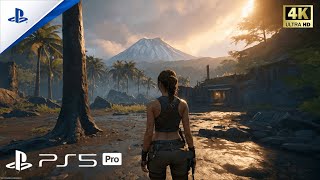Latest PS5 Games to Play Now & Epic Releases for 2025/2026