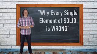 Clean Code in the Browser // Episode 2 Part 1 Preview