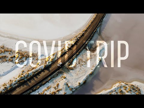 COVID TRIP - The roadtrip you always wanted to take