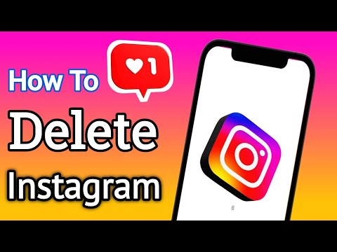 How to Delete Instagram Account Permanently (Quick & Easy)