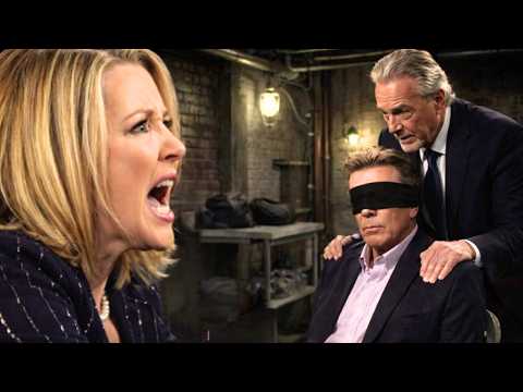 NO MORE SECRETS! Nikki Uncovers Victor’s Twisted Plan — Everything Changes! | Y&R Spoilers