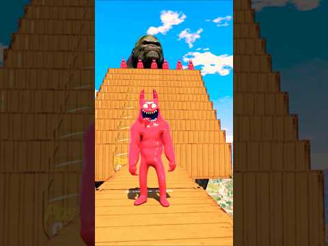 GTA 5 Epic Water Ragdolls | Spider-Man Jumps / Fails ep.20 #shorts