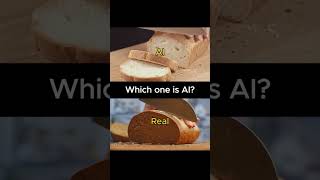Which one is AI Vs Real 🤔 #shorts #ai #challenge  🥰🤔