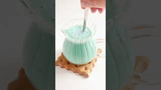 Record every creative dessert and drink