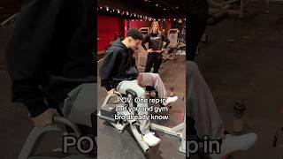 It be like that sometimes#gymhumor #gymbro #couplehumor #funny #packitup