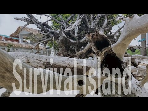 Survival Island Pinoy Trip❗Byaheng Pinoy at Kohlipe Thailand // The Manager EO