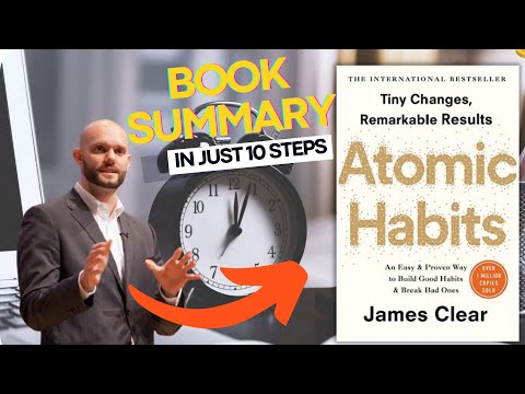 Small Wins The Secret to Building Momentum and Achieving Your Goals with Atomic Habits