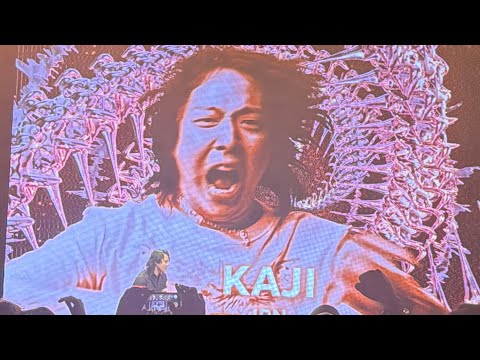 KAJI | GRAND BEATBOX BATTLE 2025 | Solo Elimination 【GBB25】