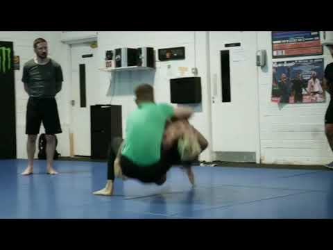 Conor MacGregor on fire for Khabib Nurmagomedov
