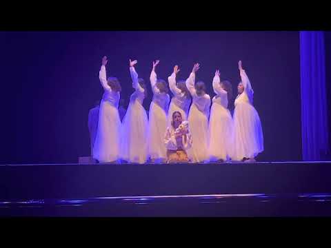 Fabrica Musicals - Deliver us