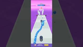 Snake game🐍🐍 |iOS in Android #shorts #trending