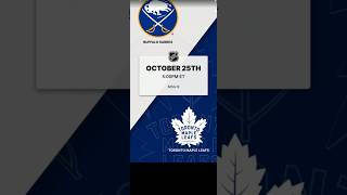 goal number 499 and the leafs win #nhl #hockey #hockeynight #shorts