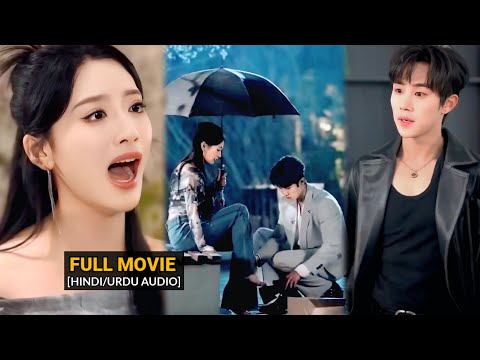 🔥 Possessive CEO Falls In Love With School Friend And Badly Obsessed With Her 😍 #kdrama #cdrama